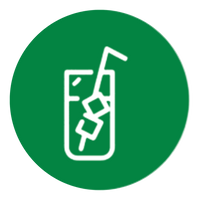 Antioxidant-Rich Refreshment