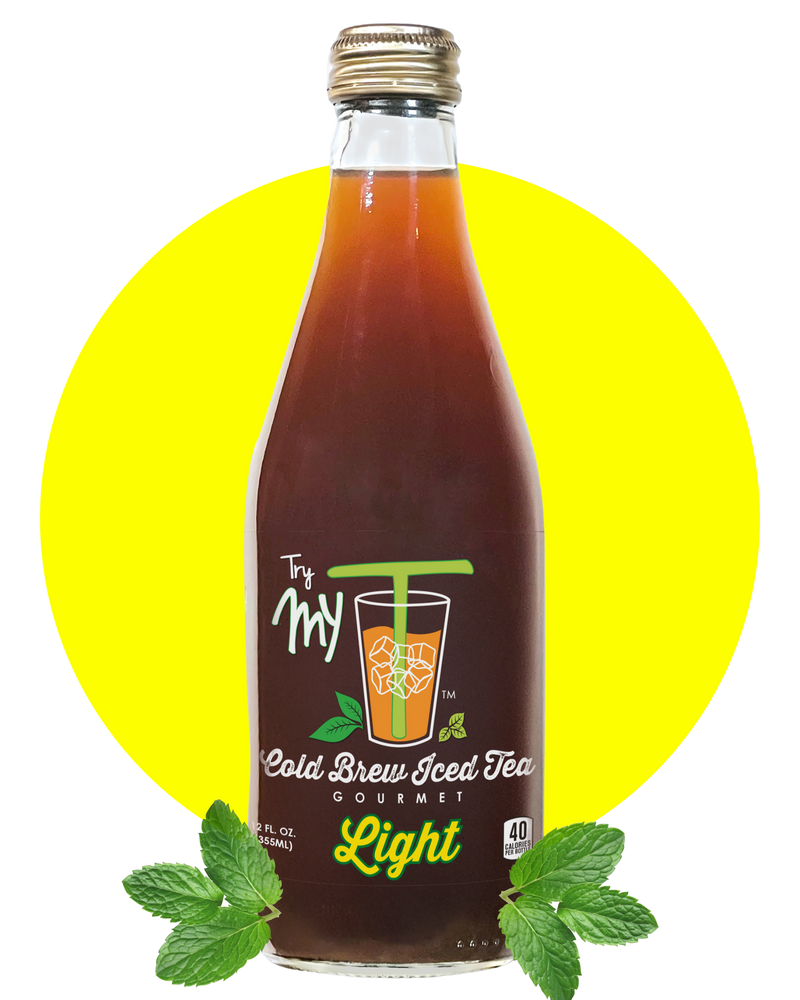 MY T Light 12-pack (Glass)